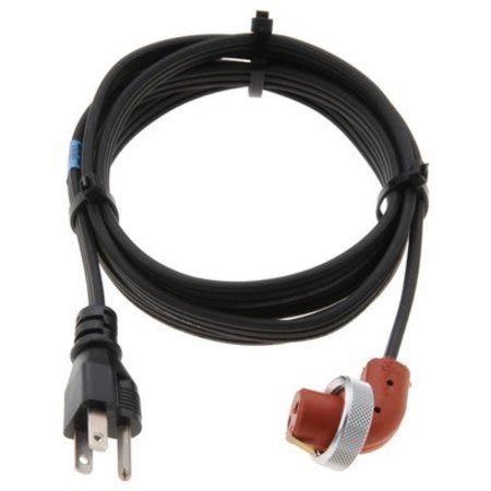 Zerostart 3600008 Replacement Cord, 120V, For 860 & 350 